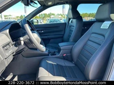 2026 Honda CR-V Hybrid - Photo 9