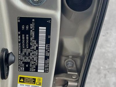2015 Toyota Highlander — photo 24 view