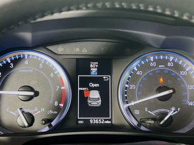 2015 Toyota Highlander — photo 10 view