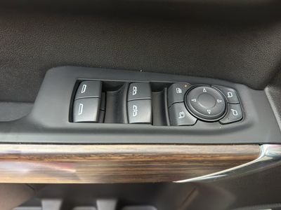 2022 Chevrolet Silverado 1500 LTD - Photo 21