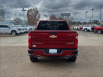 2022 Chevrolet Silverado 1500 LTD - Photo 6