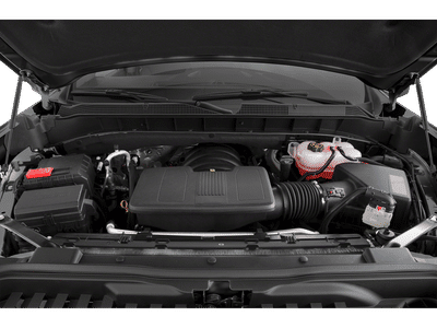 2022 Chevrolet Silverado 1500 LTD - Photo 46