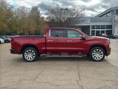 2022 Chevrolet Silverado 1500 LTD - Photo 8