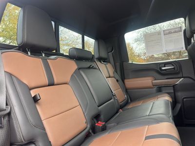 2022 Chevrolet Silverado 1500 LTD - Photo 31