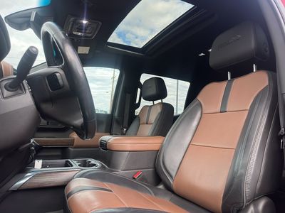 2022 Chevrolet Silverado 1500 LTD - Photo 13