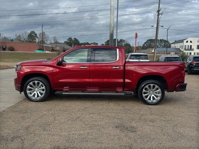 2022 Chevrolet Silverado 1500 LTD - Photo 4