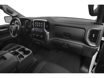 2022 Chevrolet Silverado 1500 LTD - Photo 49