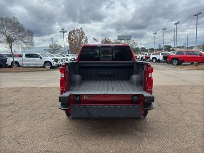 2022 Chevrolet Silverado 1500 LTD - Photo 29