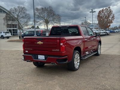 2022 Chevrolet Silverado 1500 LTD - Photo 7