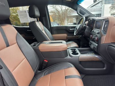 2022 Chevrolet Silverado 1500 LTD - Photo 32