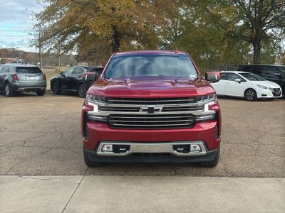 2022 Chevrolet Silverado 1500 LTD - Photo 2