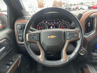 2022 Chevrolet Silverado 1500 LTD - Photo 26