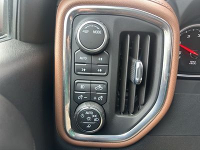 2022 Chevrolet Silverado 1500 LTD - Photo 19