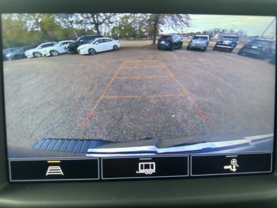 2022 Chevrolet Silverado 1500 LTD - Photo 16