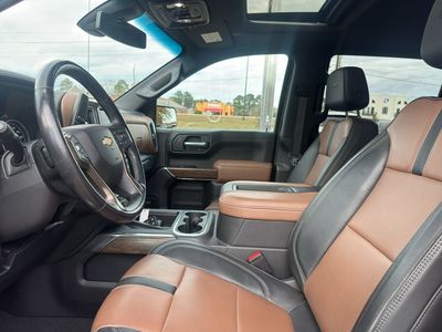 2022 Chevrolet Silverado 1500 LTD - Photo 14
