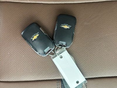 2022 Chevrolet Silverado 1500 LTD - Photo 34