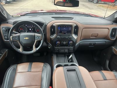 2022 Chevrolet Silverado 1500 LTD - Photo 28
