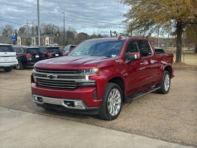2022 Chevrolet Silverado 1500 LTD - Photo 3