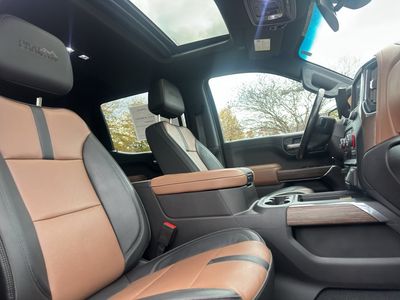 2022 Chevrolet Silverado 1500 LTD - Photo 33