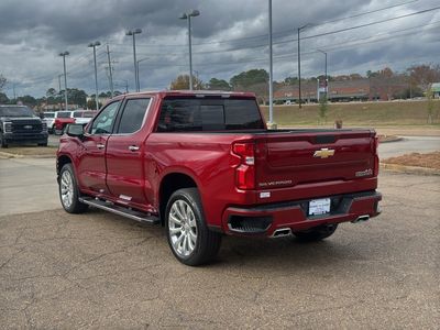 2022 Chevrolet Silverado 1500 LTD - Photo 5