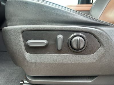 2022 Chevrolet Silverado 1500 LTD - Photo 23