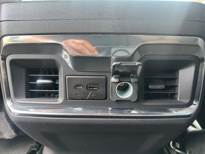 2022 Chevrolet Silverado 1500 LTD - Photo 25