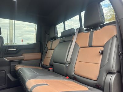 2022 Chevrolet Silverado 1500 LTD - Photo 24