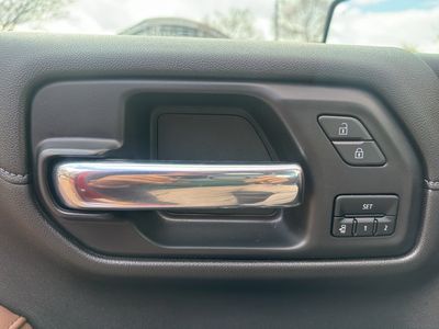 2022 Chevrolet Silverado 1500 LTD - Photo 20