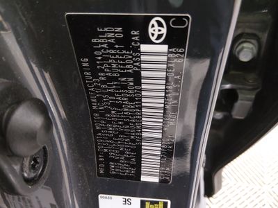 2024 Toyota Corolla — photo 18 view