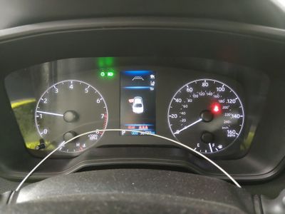 2024 Toyota Corolla — photo 14 view
