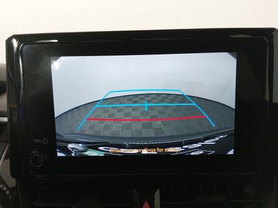 2024 Toyota Corolla — photo 16 view