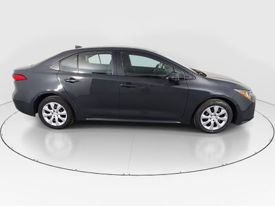 2024 Toyota Corolla — photo 8 view