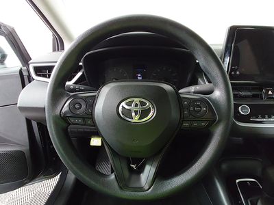 2024 Toyota Corolla — photo 12 view
