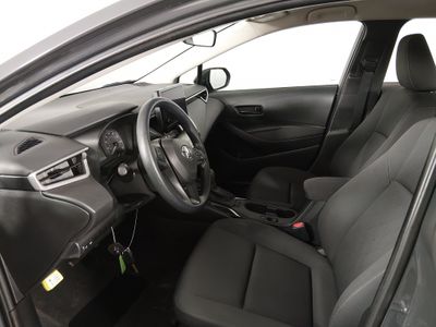 2024 Toyota Corolla — photo 17 view