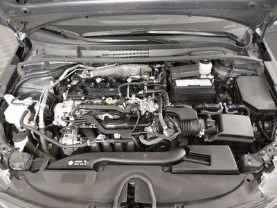 2024 Toyota Corolla — photo 9 view