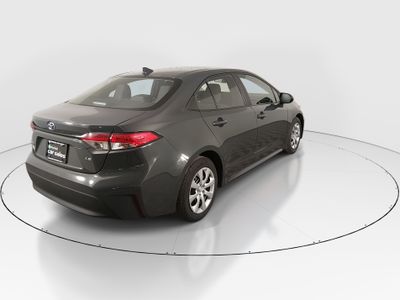 2024 Toyota Corolla — photo 7 view