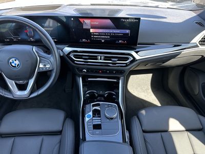 2023 BMW i4 — photo 15 view