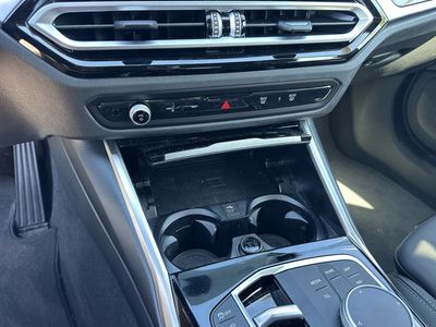 2023 BMW i4 — photo 28 view