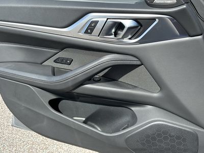 2023 BMW i4 — photo 25 view