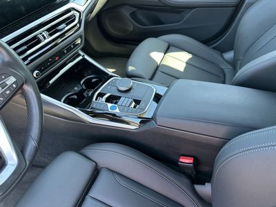 2023 BMW i4 — photo 23 view