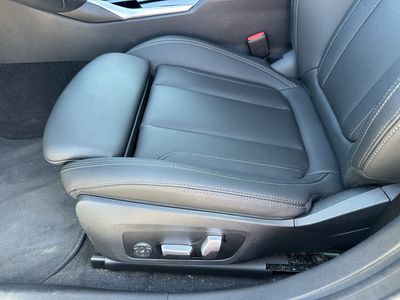 2023 BMW i4 — photo 22 view