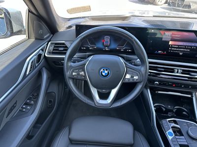 2023 BMW i4 — photo 14 view