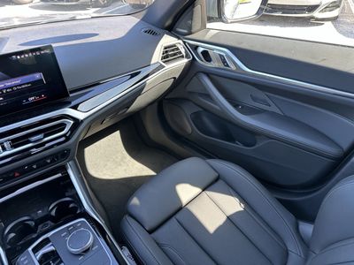 2023 BMW i4 — photo 16 view