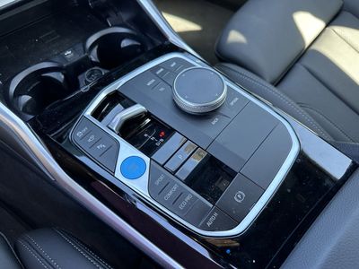 2023 BMW i4 — photo 29 view