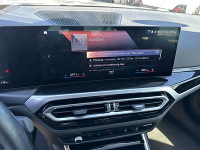 2023 BMW i4 — photo 27 view