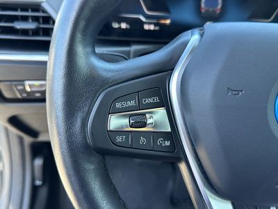 2023 BMW i4 — photo 32 view