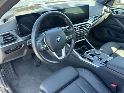 2023 BMW i4 — photo 20 view