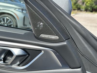 2023 BMW i4 — photo 26 view