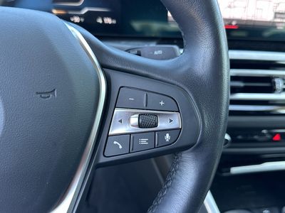 2023 BMW i4 — photo 33 view