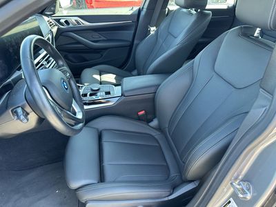 2023 BMW i4 — photo 21 view